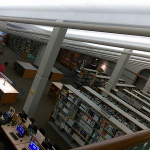 Meet your Posher, Brian